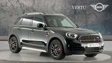 MINI Countryman 2.0 John Cooper Works ALL4 5dr Auto Petrol Hatchback